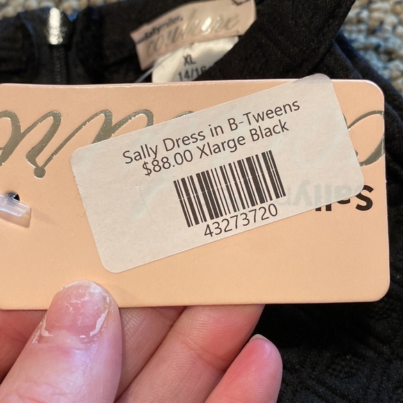 Tween Dress - Picture 9 of 9